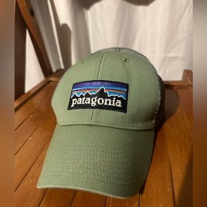 Patagonia hat